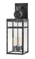 HINKLEY, PORTER OUTDOOR WALL LIGHT, OUTDOOR WALL LIGHTS