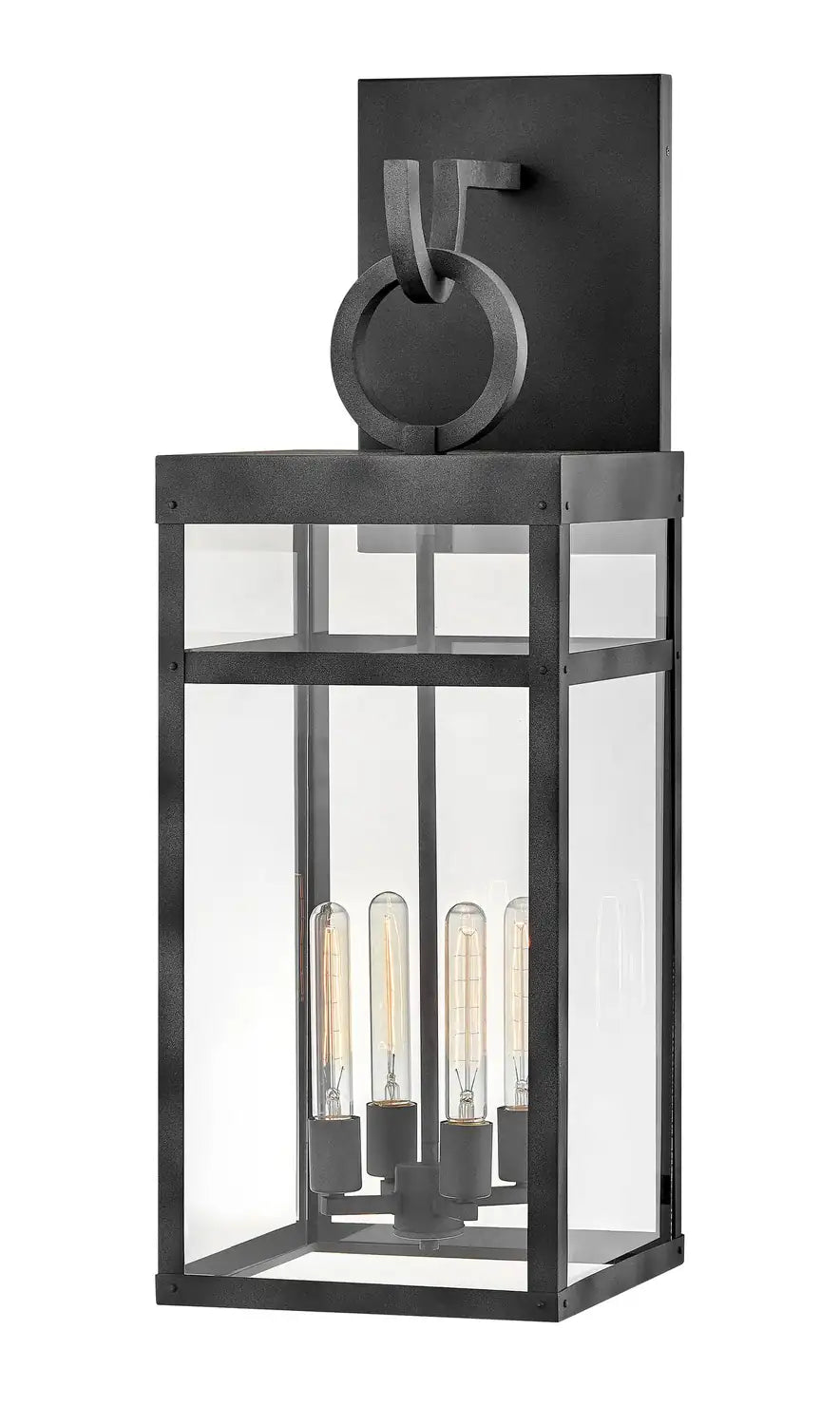 HINKLEY, PORTER OUTDOOR WALL LIGHT, OUTDOOR WALL LIGHTS