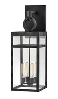 HINKLEY, PORTER OUTDOOR WALL LIGHT, OUTDOOR WALL LIGHTS