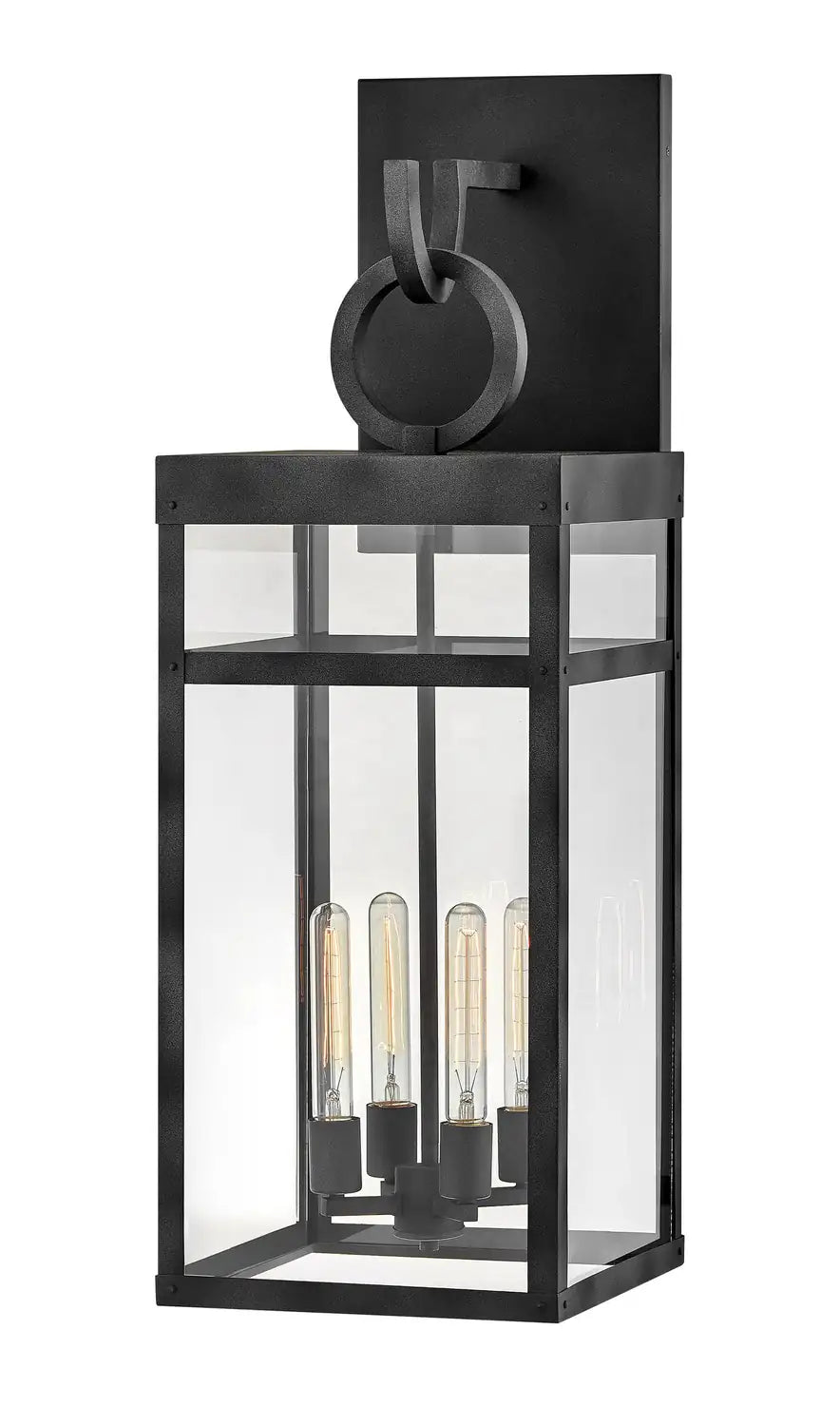 HINKLEY, PORTER OUTDOOR WALL LIGHT, OUTDOOR WALL LIGHTS