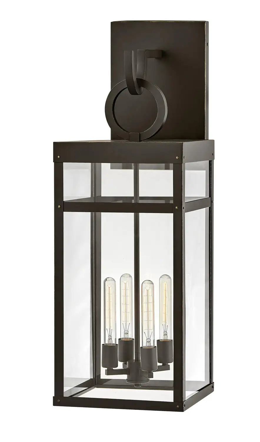 HINKLEY, PORTER OUTDOOR WALL LIGHT, OUTDOOR WALL LIGHTS