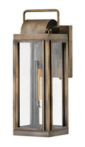 HINKLEY, SAG HARBOR OUTDOOR WALL LIGHT, OUTDOOR WALL LIGHTS