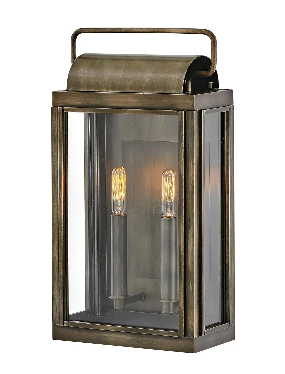 HINKLEY, SAG HARBOR OUTDOOR WALL LIGHT, OUTDOOR WALL LIGHTS
