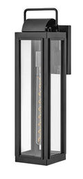 HINKLEY, SAG HARBOR OUTDOOR WALL LIGHT, OUTDOOR WALL LIGHTS