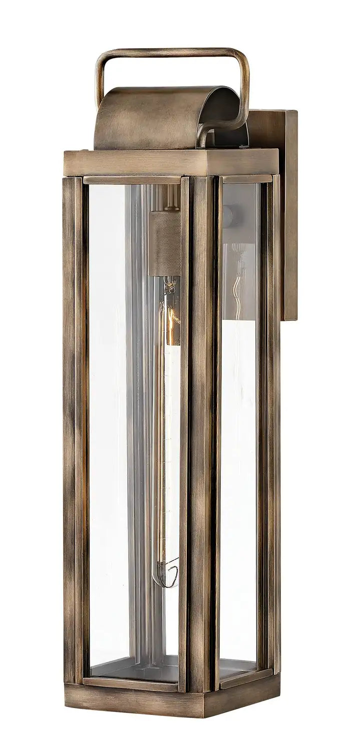 HINKLEY, SAG HARBOR OUTDOOR WALL LIGHT, OUTDOOR WALL LIGHTS