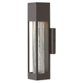 HINKLEY, VAPOR OUTDOOR WALL LIGHT, OUTDOOR WALL LIGHTS