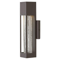 HINKLEY, VAPOR OUTDOOR WALL LIGHT, OUTDOOR WALL LIGHTS