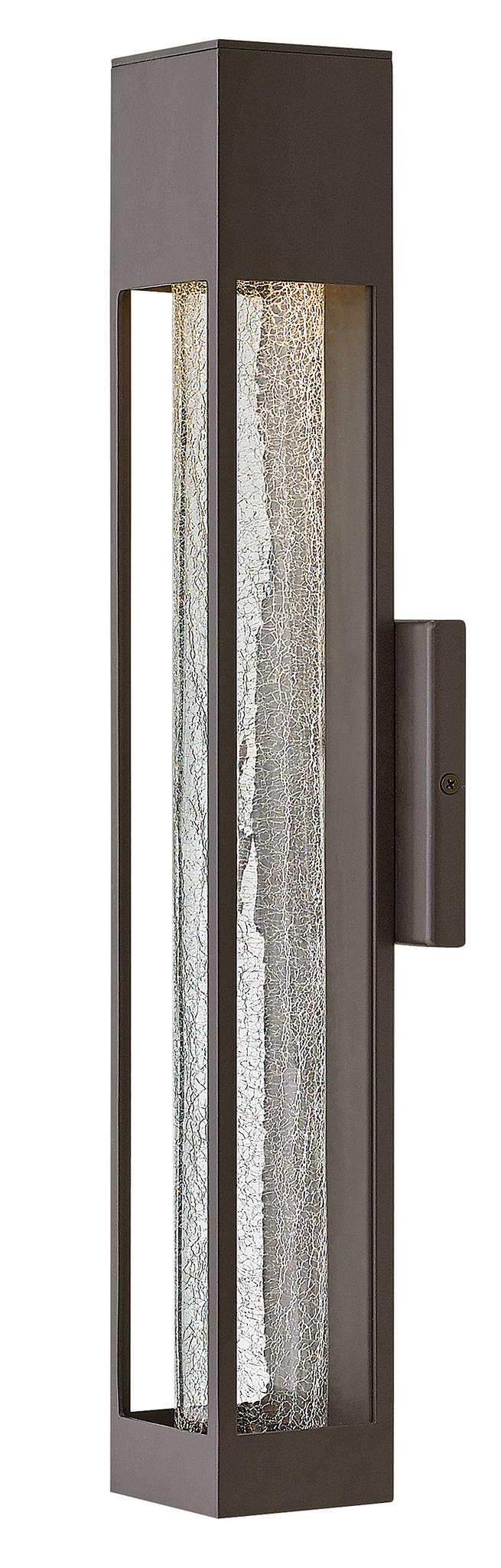 HINKLEY, VAPOR OUTDOOR WALL LIGHT, OUTDOOR WALL LIGHTS
