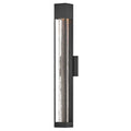 HINKLEY, Vapor Wall Sconce, OUTDOOR WALL LIGHTS
