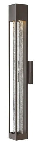HINKLEY, VAPOR OUTDOOR WALL LIGHT, OUTDOOR WALL LIGHTS