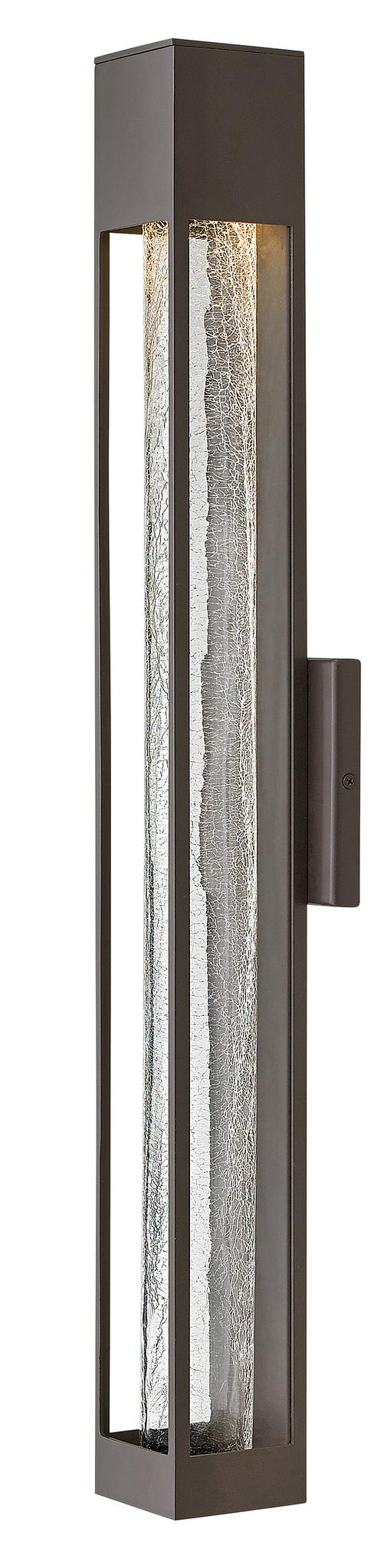HINKLEY, VAPOR OUTDOOR WALL LIGHT, OUTDOOR WALL LIGHTS