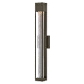 HINKLEY, Vapor Wall Sconce, OUTDOOR WALL LIGHTS