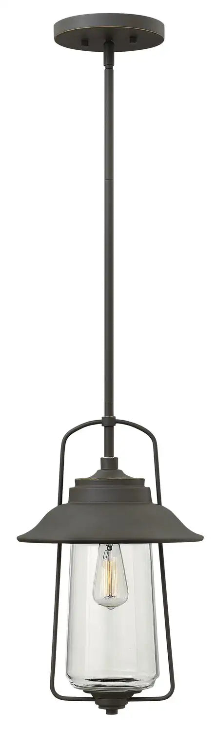 HINKLEY, BELDEN PLACE OUTDOOR PENDANT, OUTDOOR CEILING LIGHTS