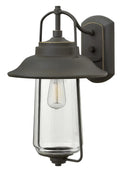 HINKLEY, BELDEN PLACE OUTDOOR WALL LIGHT, OUTDOOR WALL LIGHTS