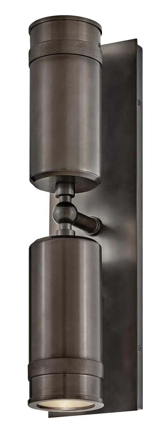 HINKLEY, PRATT OUTDOOR SCONCES, OUTDOOR WALL LIGHTS