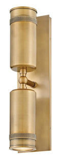 HINKLEY, PRATT OUTDOOR SCONCES, OUTDOOR WALL LIGHTS