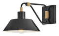 HINKLEY, BREWSTER OUTDOOR SCONCES, OUTDOOR WALL LIGHTS