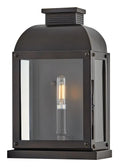 HINKLEY, TIVERTON OUTDOOR WALL LIGHT, OUTDOOR WALL LIGHTS