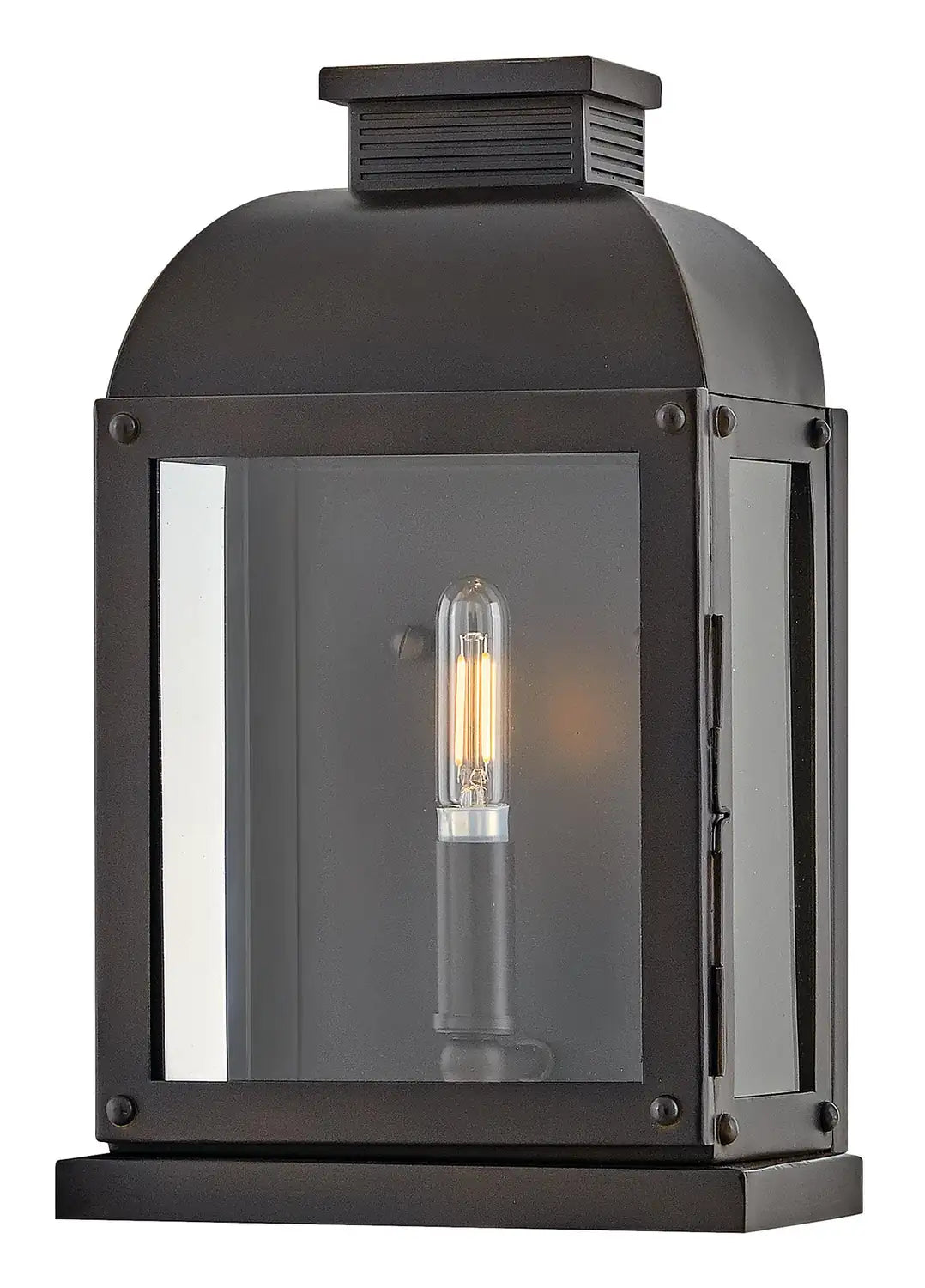 HINKLEY, TIVERTON OUTDOOR WALL LIGHT, OUTDOOR WALL LIGHTS