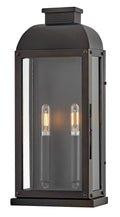 HINKLEY, TIVERTON OUTDOOR WALL LIGHT, OUTDOOR WALL LIGHTS