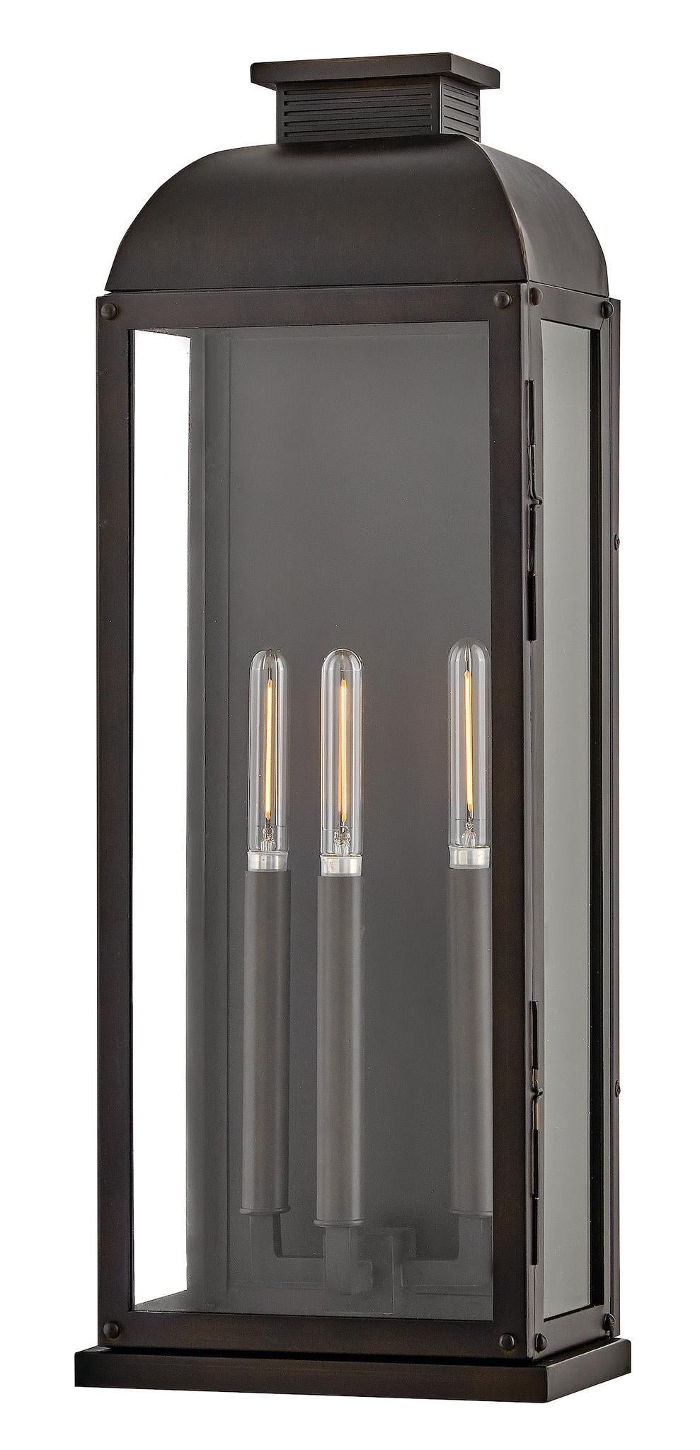 HINKLEY, TIVERTON OUTDOOR WALL LIGHT, OUTDOOR WALL LIGHTS