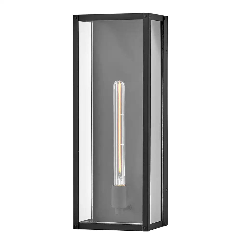 HINKLEY, Max Wall Sconce, OUTDOOR WALL LIGHTS