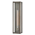 HINKLEY, Max Wall Sconce, OUTDOOR WALL LIGHTS