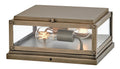 HINKLEY MAX PIER MOUNT LANTERN - Path