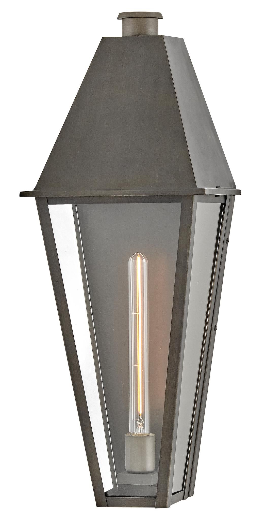 HINKLEY, ENDSLEY OUTDOOR WALL LIGHT, OUTDOOR WALL LIGHTS