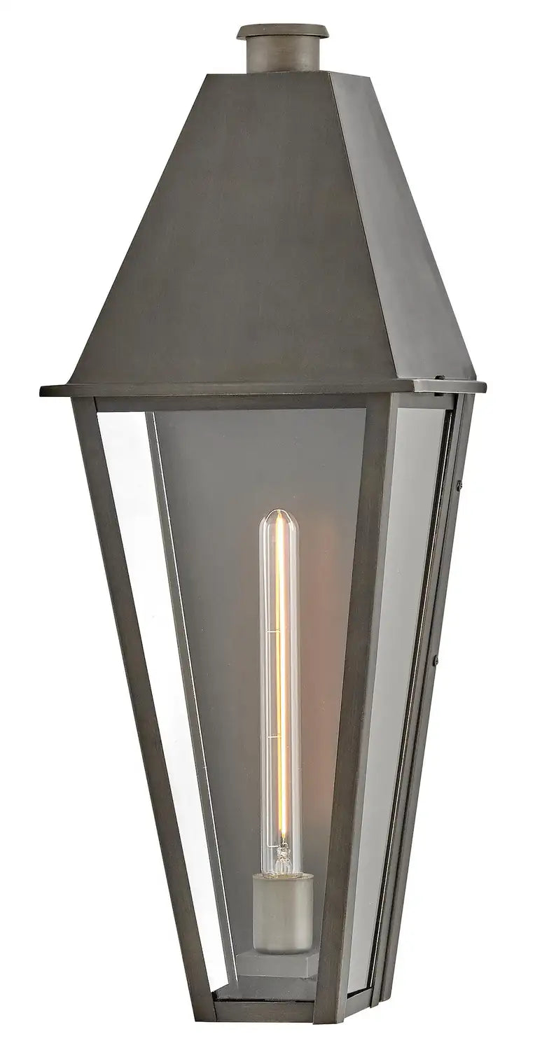HINKLEY, ENDSLEY OUTDOOR WALL LIGHT, OUTDOOR WALL LIGHTS