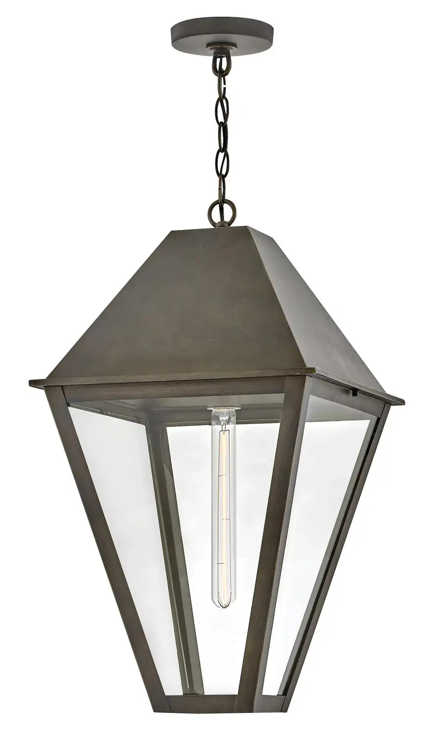 HINKLEY, ENDSLEY OUTDOOR PENDANT, OUTDOOR CEILING LIGHTS
