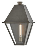 HINKLEY, ENDSLEY OUTDOOR WALL LIGHT, OUTDOOR WALL LIGHTS