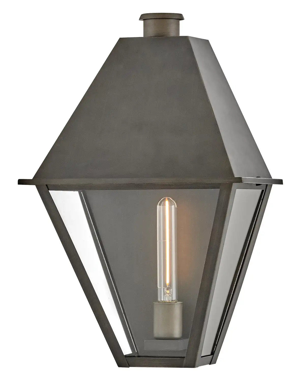 HINKLEY, ENDSLEY OUTDOOR WALL LIGHT, OUTDOOR WALL LIGHTS