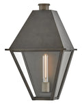 HINKLEY, ENDSLEY OUTDOOR WALL LIGHT, OUTDOOR WALL LIGHTS