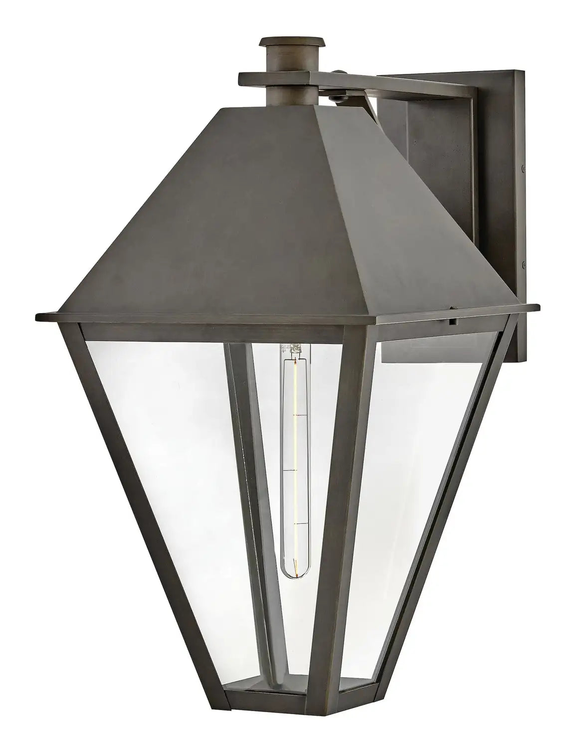 HINKLEY, ENDSLEY OUTDOOR WALL LIGHT, OUTDOOR WALL LIGHTS