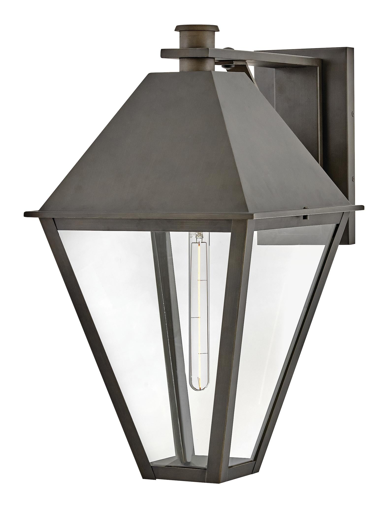 HINKLEY, ENDSLEY OUTDOOR WALL LIGHT, OUTDOOR WALL LIGHTS