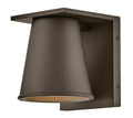 HINKLEY, HANS OUTDOOR WALL LIGHT, OUTDOOR WALL LIGHTS
