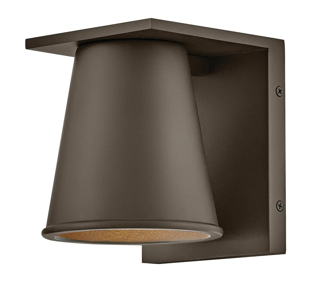 HINKLEY, HANS OUTDOOR WALL LIGHT, OUTDOOR WALL LIGHTS