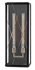 HINKLEY, MONTE OUTDOOR SCONCES, OUTDOOR WALL LIGHTS