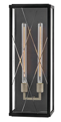 HINKLEY, MONTE OUTDOOR SCONCES, OUTDOOR WALL LIGHTS