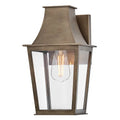 HINKLEY, GEORGETOWN OUTDOOR WALL LIGHT, OUTDOOR WALL LIGHTS
