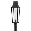 HINKLEY GEORGETOWN OUTDOOR POST LIGHT - Post