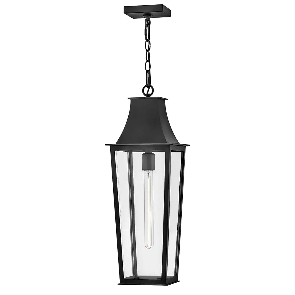 HINKLEY, GEORGETOWN OUTDOOR PENDANT, OUTDOOR CEILING LIGHTS