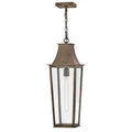 HINKLEY, GEORGETOWN OUTDOOR PENDANT, OUTDOOR CEILING LIGHTS