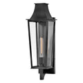 HINKLEY, GEORGETOWN OUTDOOR WALL LIGHT, OUTDOOR WALL LIGHTS