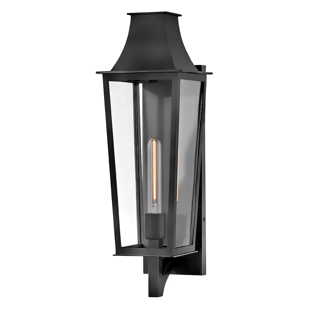 HINKLEY, GEORGETOWN OUTDOOR WALL LIGHT, OUTDOOR WALL LIGHTS
