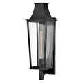 HINKLEY, GEORGETOWN OUTDOOR WALL LIGHT, OUTDOOR WALL LIGHTS