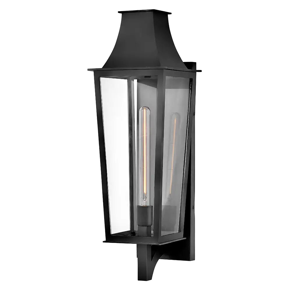 HINKLEY, GEORGETOWN OUTDOOR WALL LIGHT, OUTDOOR WALL LIGHTS