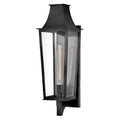 HINKLEY, GEORGETOWN OUTDOOR WALL LIGHT, OUTDOOR WALL LIGHTS