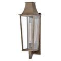 HINKLEY, GEORGETOWN OUTDOOR WALL LIGHT, OUTDOOR WALL LIGHTS